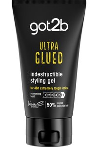 Related product image Got2B Hair Gels