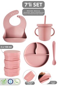 Related product image Meleni Baby Nutrition Accessories