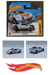 صورة المنتج ذات الصلة HOT WHEELS لُعَب أخرى