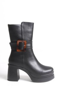 Related product image Riccon Knee-High Boots