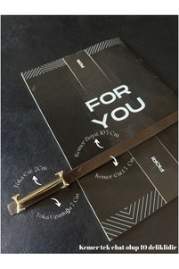 Related product image Fiori Belts