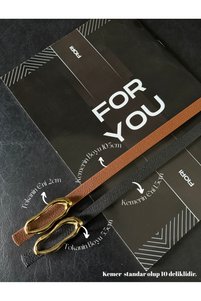 Related product image Fiori Belts