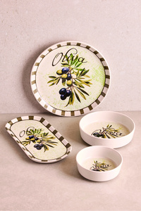 Related product image Perotti Breakfast Set