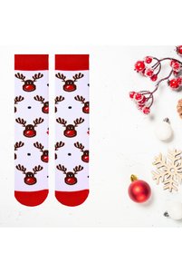 صورة المنتج ذات الصلة CARNAVAL SOCKS جوارب