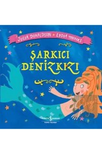 Related product image Türkiye İş Bankası Kültür Yayınları Children's Storybooks