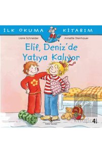 Related product image Türkiye İş Bankası Kültür Yayınları Children's Storybooks