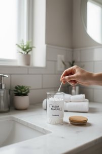 Related product image zezedesing Bathroom Organizer