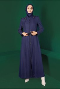 صورة المنتج ذات الصلة Alvina معاطف واقية من المطر
