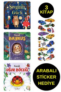Related product image Türkiye İş Bankası Kültür Yayınları Children's Storybooks