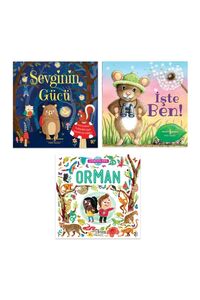 Related product image Türkiye İş Bankası Kültür Yayınları Children's Storybooks