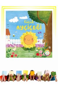 Related product image Türkiye İş Bankası Kültür Yayınları Children's Storybooks