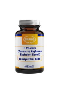 Related product image Ersağ Vitamins