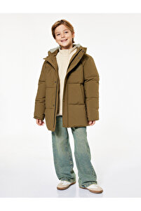 Related product image Koton Winter Jackets