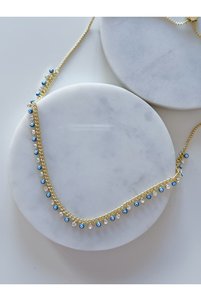 Related product image CHARMLUCKY Steel Necklaces