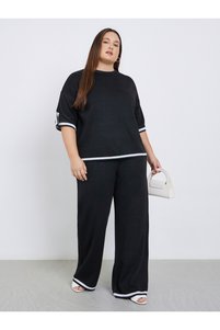 Related product image Styli Plus Size Pants