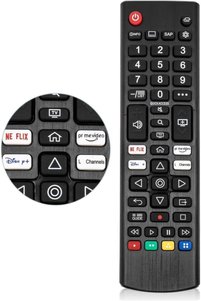 Related product image Generic Remote Control