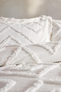 صورة المنتج ذات الصلة Doqu Home أغطية سرير مفرد