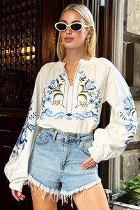 Related product image Trend Alaçatı Stili Blouses