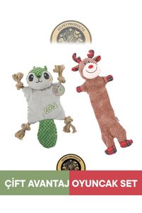 Related product image M Pets Dog Toys
