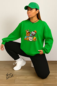 Related product image NEWSHİNE Sweatshirts