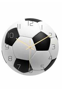 Related product image Generic Wall Clock