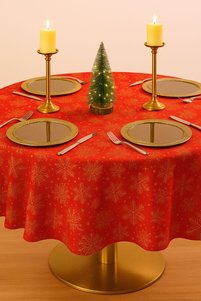 Related product image Zeren Home Table Covers