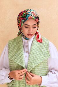 Related product image Silk Home Headscarves