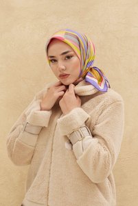 Related product image Silk Home Headscarves