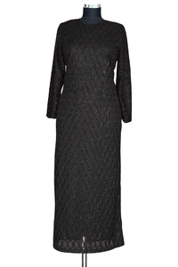 Related product image HESNA Plus Size Evening Dresses