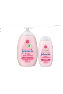 صورة المنتج ذات الصلة Johnson's زيوت الرضّع