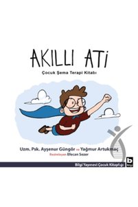 Related product image Bilgi Yayınları Children's Storybooks