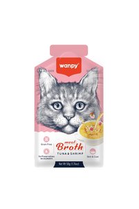 Related product image Wanpy Cat Treats