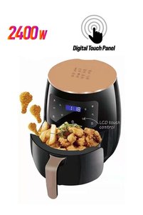 Related product image Silver Crest Deep Fryers