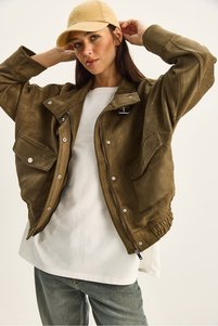 Related product image Bianco Lucci Jackets