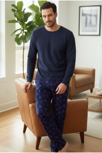Related product image Siyah İnci Pajama Sets