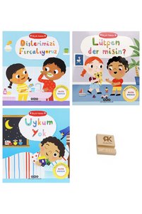 Related product image Yapı Kredi Yayınları Children's Storybooks