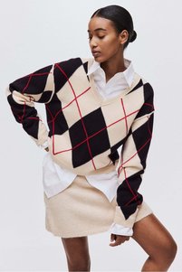 صورة المنتج ذات الصلة H&M تنانير