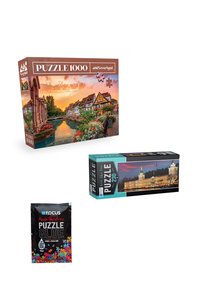 Related product image Neverland Puzzle