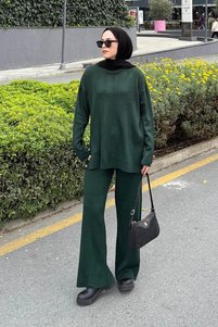 صورة المنتج ذات الصلة Lamelif طقم علوي وسفلي