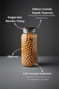 Related product image Bambum Storage Containers