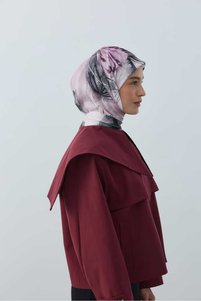 صورة المنتج ذات الصلة Modakaşmir أوشحة رأس