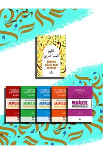 Related product image Ravza Yayınları Foreign Language Education Books