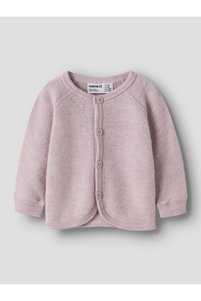 Zugehöriges Produktbild name it Strickjacken