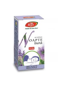 Imaginea produsului asociat Fares Vitamine