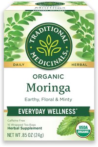 Related product image Traditional Medicinals Herbal Products