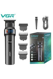 Related product image VGR Electric Shavers