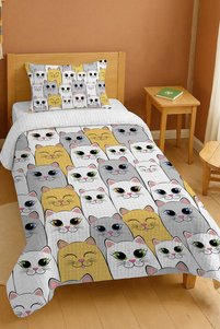 Related product image Evpanya Single-Person Quilt