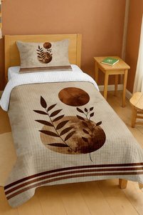 Related product image Evpanya Single-Person Quilt