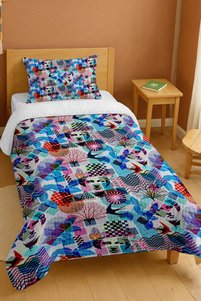 Related product image Evpanya Single-Person Quilt