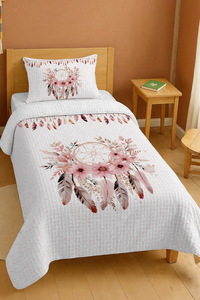 Related product image Evpanya Single-Person Quilt